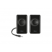 Комп.Акустика TRUST Avora 2.1 Subwoofer Speaker Set модель 20442