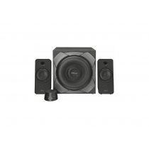 Комп.Акустика TRUST Zelos 100Watt 2.1 Speaker Set модель 21749