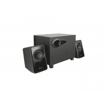 Комп.Акустика TRUST Avora 2.1 Subwoofer Speaker Set модель 20442