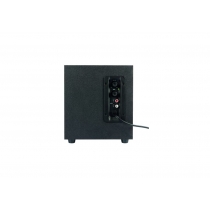 Комп.акустика TRUST Argo 2.1 Subwoofer Speaker Set