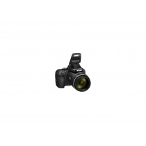 Цифровая камера NIKON Coolpix P900 Черный
