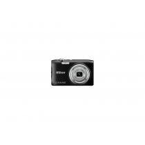 Цифровая камера NIKON Coolpix A100