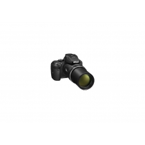 Цифровая камера NIKON Coolpix P900 Черный