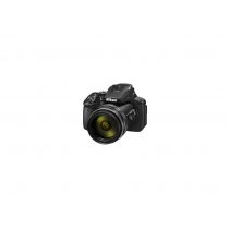 Цифровая камера NIKON Coolpix P900 Черный