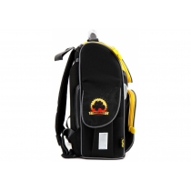 Рюкзак шкільний каркасний 5001S-15