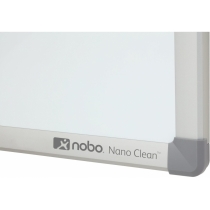 Дошка Nobo магнітно-маркерна лакова NanoClean 90 x 120 см