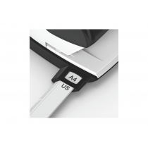 Дырокол металлический Leitz New NeXXt WOW, 30 листов, цвет розовый металлик