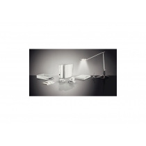 Діркопробивач металевий Leitz New NeXXt Style, 30 арк., колір білий
