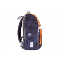 Рюкзак шкільний каркасний 5001S-19