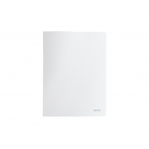 Папка з файлами Leitz Style  40 файлів колір арктичний білий