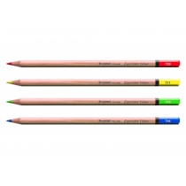 Набір кольорових олівців EXPRESSION, 12шт., мет.коробка, Bruynzeel