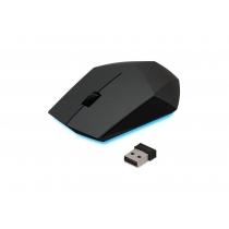 Мышь  Omega Wireless OM-413 черный