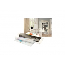 Ламінатор Leitz iLam Home Office A3 сірий металік, 125мкн