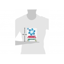 Пральний порошок ARIEL ручне прання Біла Троянда 450 г