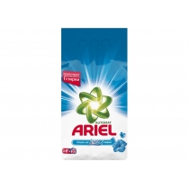 Пральний порошок ARIEL автомат Touch of Lenor Fresh 3 кг