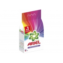 Пральний порошок ARIEL автомат Color & Style 3 кг