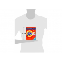 Стиральный порошок TIDE ручная стирка Для белых и цветных вещей 400 г