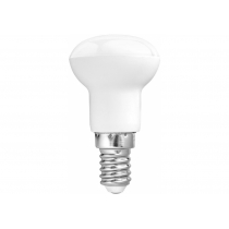 Лампа світлодіодна DELUX FC1 4Вт R39 4100K 220В E14 білий