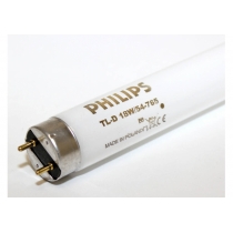 Лампа люминисцентная PHILIPS TL-D 18W/54 G13