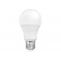 Лампа світлодіодна DELUX BL 60 10Вт 4100K 220В E27 білий