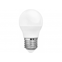 Лампа світлодіодна DELUX BL50P 7Вт 2700K 220В E27 теплий білий