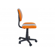 Детское кресло FUNDESK LST4 YE-GY