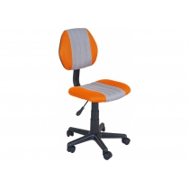 Детское кресло FUNDESK LST4 YE-GY