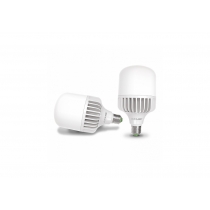 Лампа светодиодная сверхмощная 30W E27 4000K, EUROLAMP