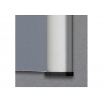 Дверная табличка на клик-системе, 14,8 x 14,8 см