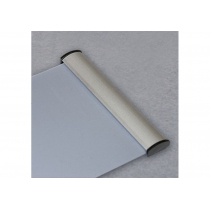 Дверная табличка на клик-системе, 14,8 x 14,8 см