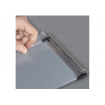 Дверная табличка на клик-системе, 14,8 x 14,8 см