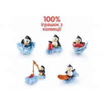 Яйцо Киндер-Сюрприз MAXI, 100 г
