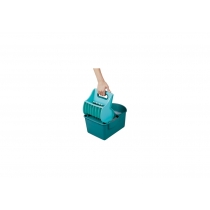 Пресс для отжима PROFI COMPACT (швабры claro 42 см) пластик
