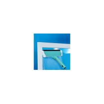 Насадка для миття вікон ТМ LEIFHEIT, 3 в 1 PLUS, 28 см