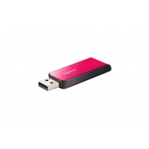 Флеш-пам'ять 16Gb Apacer USB 2.0, рожевий