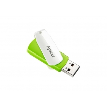 Флеш-пам'ять 16Gb Apacer USB 2.0, зелений
