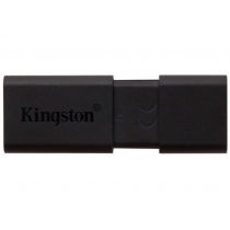 Флеш-пам'ять 16Gb KINGSTON USB 3.0, чорний