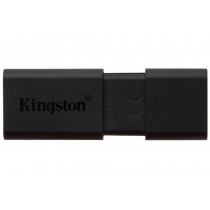 Флеш-память 16Gb KINGSTON USB 3.0, черный