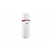 Флеш-пам'ять 16Gb Apacer USB 2.0, білий