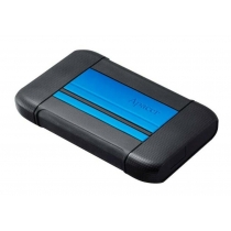 Жорсткий диск HDD Apacer AC633 1TB USB 3.1 Blue