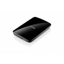 Жорсткий диск HDD Apacer AC233 1TB USB 3.0 Black