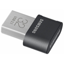 Флеш-память 32Gb Samsung USB 3.0, черный