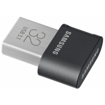 Флеш-пам'ять 32Gb Samsung USB 3.0, чорний