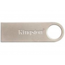 Флеш-пам'ять 32Gb KINGSTON USB 2.0, срібний