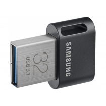 Флеш-память 32Gb Samsung USB 3.0, черный
