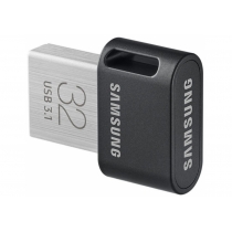 Флеш-пам'ять 32Gb Samsung USB 3.0, чорний