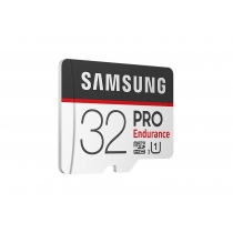 Карта пам'яті microSDHC 32Gb Samsung, кл.10 + SD адаптер