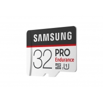 Карта пам'яті microSDHC 32Gb Samsung, кл.10 + SD адаптер