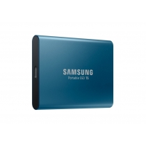 Жорсткий диск SSD SAMSUNG T5 250GB USB 3.1 V-NAND