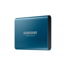 Жорсткий диск SSD SAMSUNG T5 500GB USB 3.1 V-NAND
